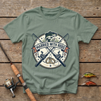 Married With Rods T-Shirt