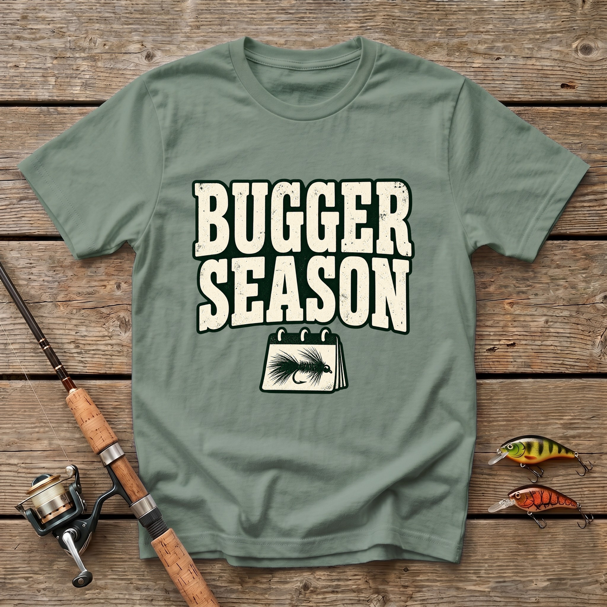 The Season T-Shirt