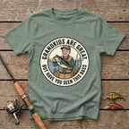 Grandpa Humor T-Shirt
