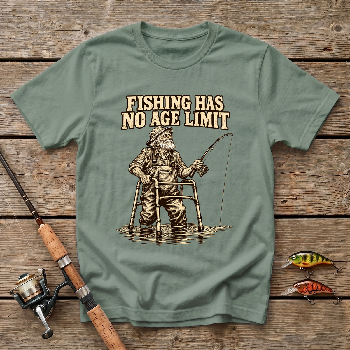No Limit T-Shirt