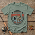 Humbled By Trout T-Shirt