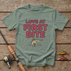 First Bite T-Shirt