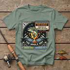 Achievement Unlocked: Master Of Doing Nothing T-Shirt