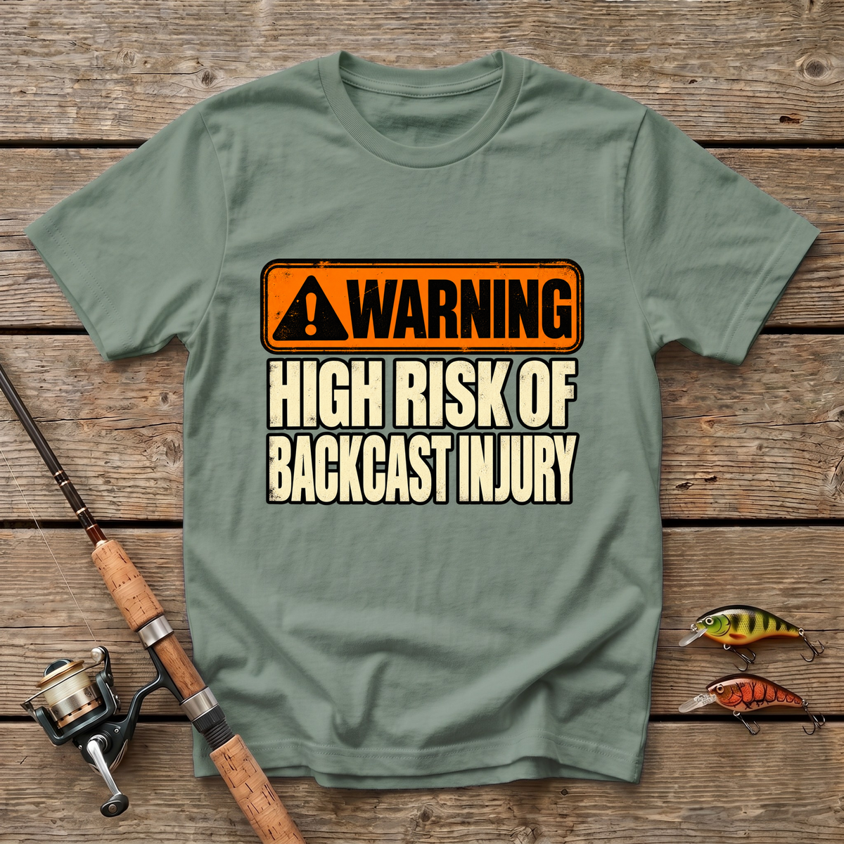 High Risk T-Shirt