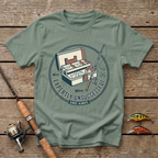 Expertly Unsuccesful T-Shirt