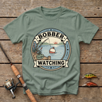 Bobber Watching T-Shirt