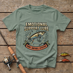Emotional Support Lure T-Shirt