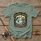 Achievement Unlocked: Successfully Avoided People T-Shirt
