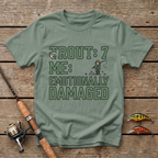 Trout 7 T-Shirt