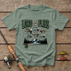 Lord Of The Flies T-Shirt