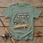 Highly Trained T-Shirt