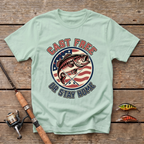 Cast Free Or Stay Home T-Shirt