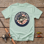 American Bass Angler T-Shirt