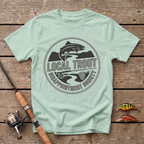 Trout Disappointment Society T-Shirt