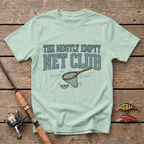 Mostly Empty Net Club T-Shirt