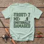 Trout 7 T-Shirt
