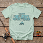 Productive Procrastination T-Shirt