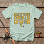 Great At Fishing T-Shirt