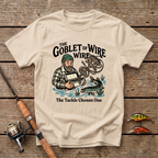 Goblet Of Wire T-Shirt