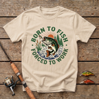 Forced To Work T-Shirt