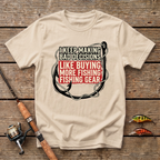 Bad Decisions T-Shirt