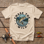 Chase The Wild T-Shirt