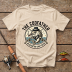 An Offer You Can't Refish T-Shirt