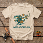 Catch Me If You Can T-Shirt