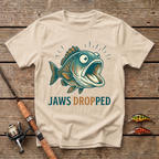 Jaws Dropped T-Shirt