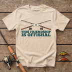 This Friendship Is Offishal T-Shirt