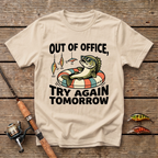 Out Of Office T-Shirt