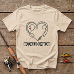 Hooked On You T-Shirt
