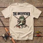 Bassfather T-Shirt