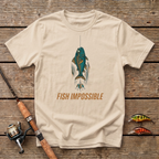 Fish Impossible T-Shirt