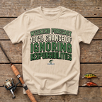 Ignoring Responsibilities T-Shirt