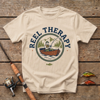 Reel Therapy T-Shirt
