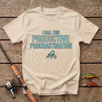 Productive Procrastination T-Shirt