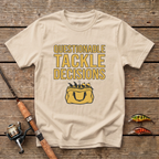 Questionable Tackle Decicions T-Shirt