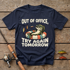 Out Of Office T-Shirt