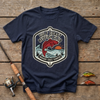 Gulf Coast Redfish Club T-Shirt