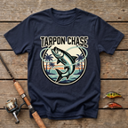 Tarpon Chase T-Shirt