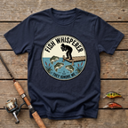 Fish Whisperer T-Shirt