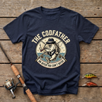 An Offer You Can't Refish T-Shirt