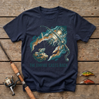 The Empire Casts Back T-Shirt