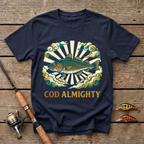 Cod Almighty T-Shirt