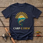 Carp-E Diem T-Shirt
