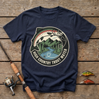 High Country Trout Water T-Shirt
