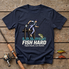 Fish Hard T-Shirt