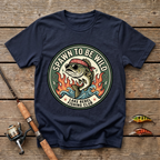 Spawn To Be Wild T-Shirt