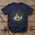 Forced To Work T-Shirt